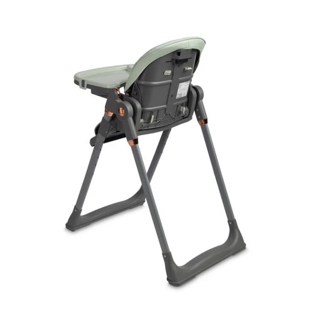 Highchair Vars Mint Caretero