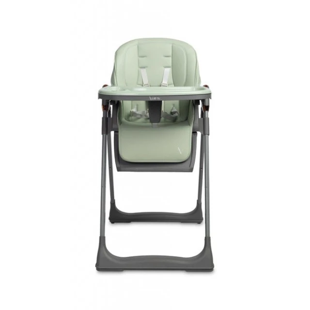 Highchair Vars Mint Caretero