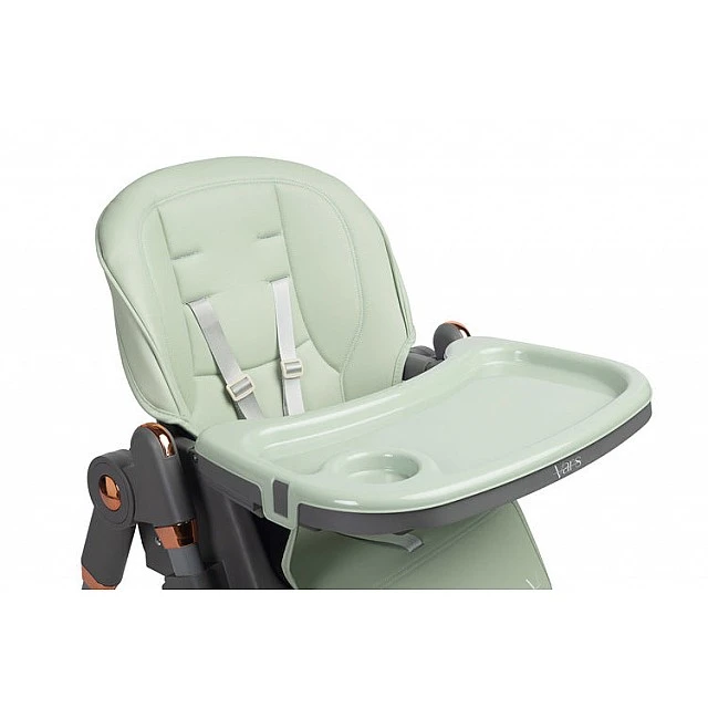 Highchair Vars Mint Caretero