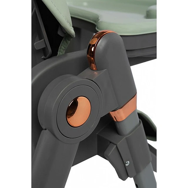 Highchair Vars Mint Caretero