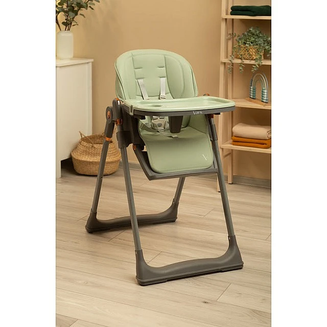 Highchair Vars Mint Caretero