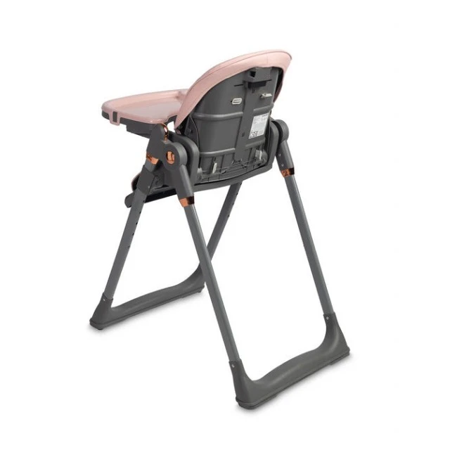 Столче За Хранене Vars Pink Caretero