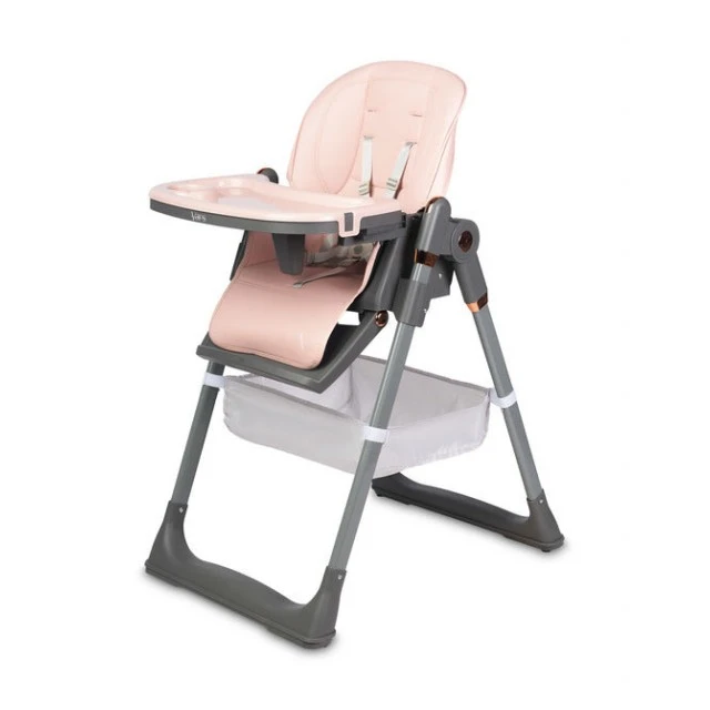 Столче За Хранене Vars Pink Caretero