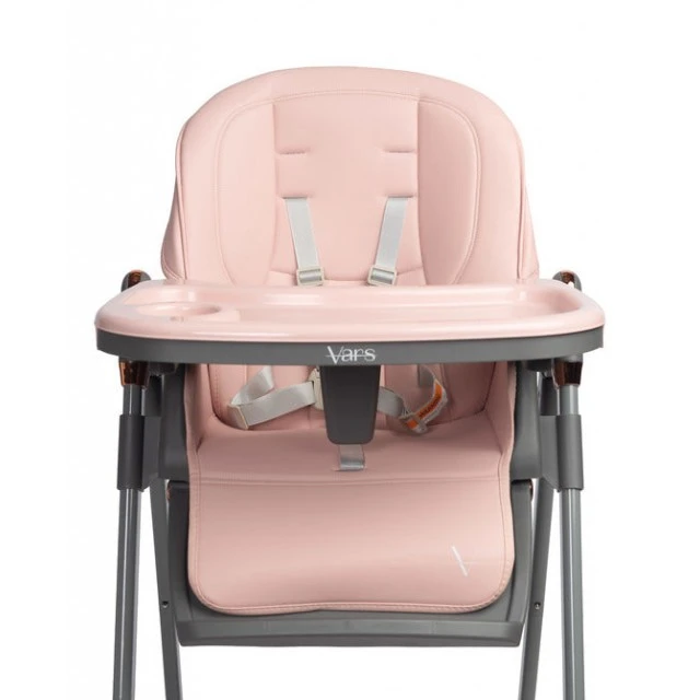 Столче За Хранене Vars Pink Caretero