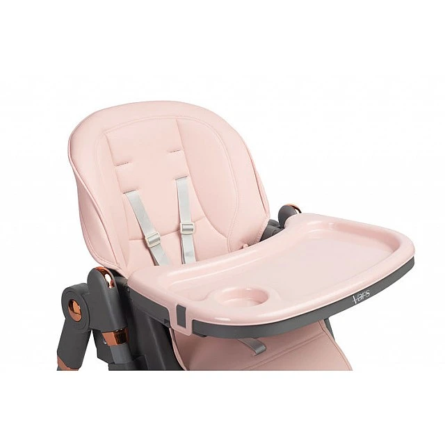 Столче За Хранене Vars Pink Caretero