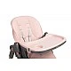 Столче За Хранене Vars Pink Caretero