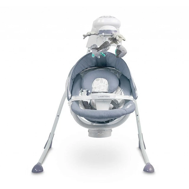 Електрическа Люлка Raffi Navy Caretero