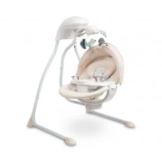 Electric Swing Raffi Beige Caretero