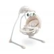 Electric Swing Raffi Beige Caretero