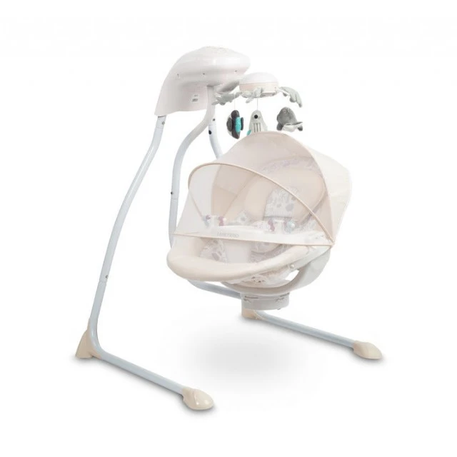 Electric Swing Raffi Beige Caretero