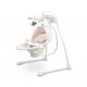 Electric Swing Raffi Beige Caretero