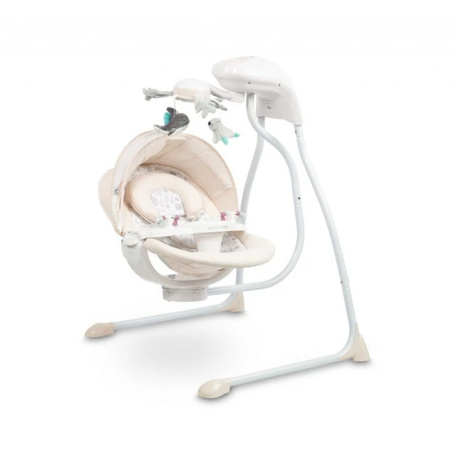 Electric Swing Raffi Beige Caretero