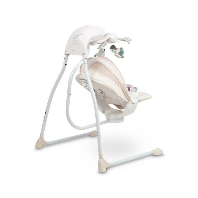 Electric Swing Raffi Beige Caretero