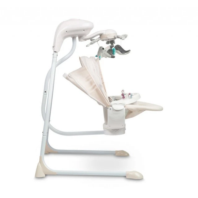 Electric Swing Raffi Beige Caretero