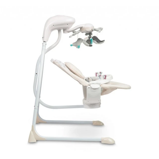 Electric Swing Raffi Beige Caretero