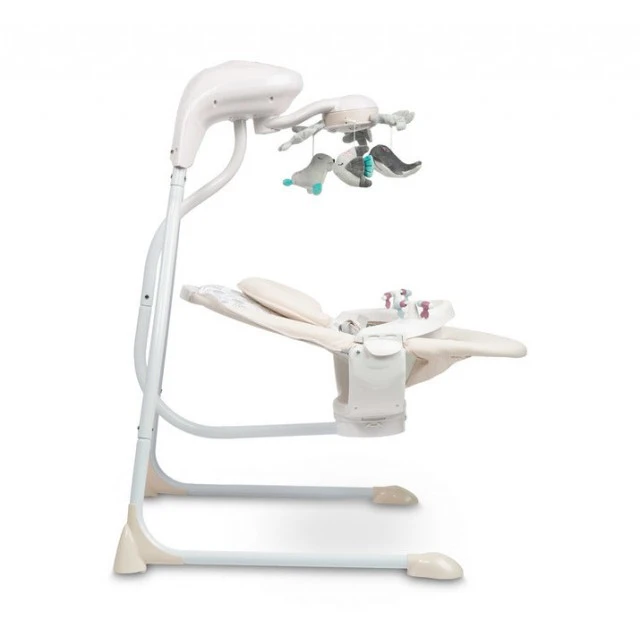 Electric Swing Raffi Beige Caretero