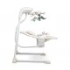 Electric Swing Raffi Beige Caretero