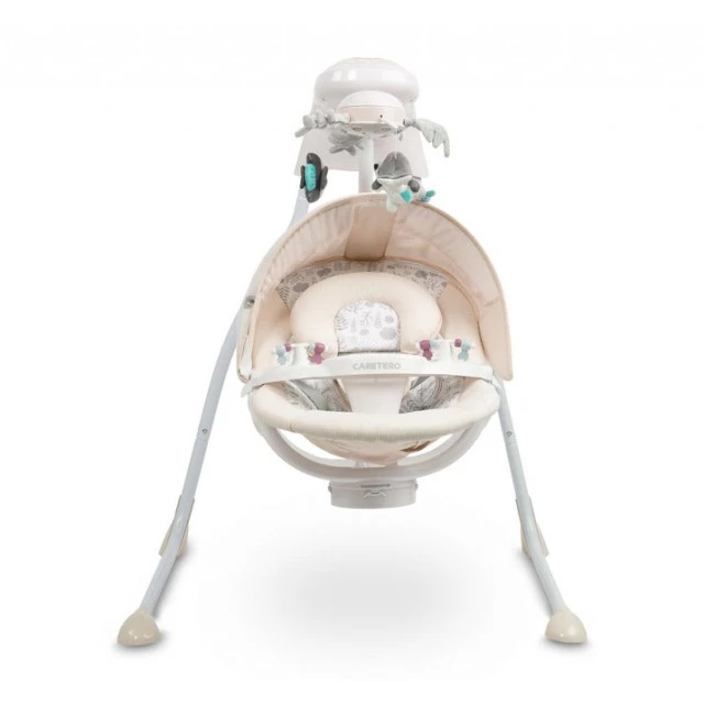 Electric Swing Raffi Beige Caretero
