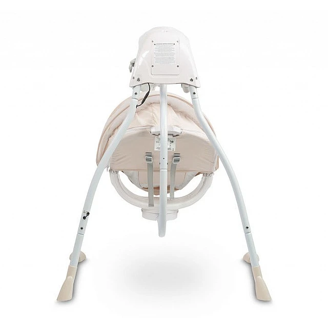 Electric Swing Raffi Beige Caretero