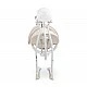Electric Swing Raffi Beige Caretero