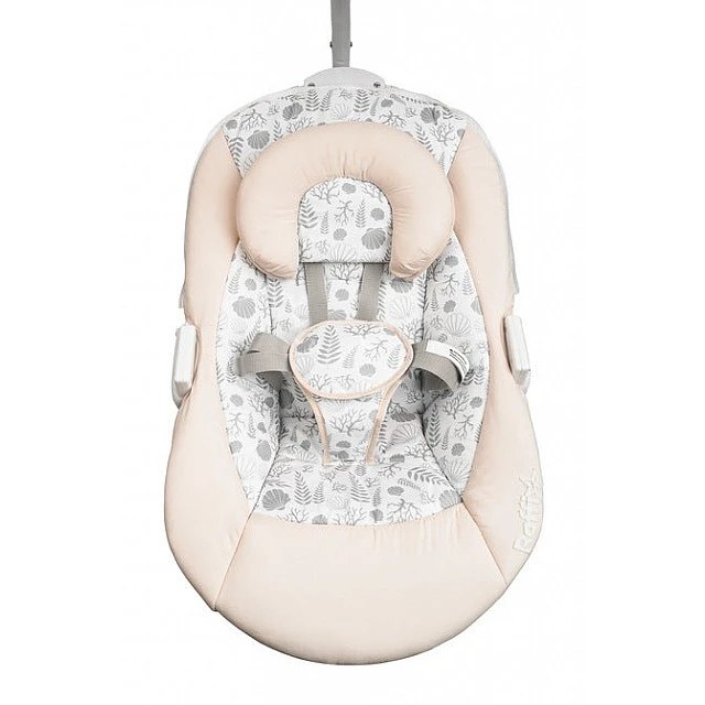 Electric Swing Raffi Beige Caretero