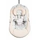 Electric Swing Raffi Beige Caretero