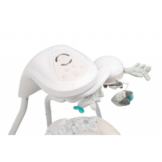 Electric Swing Raffi Beige Caretero