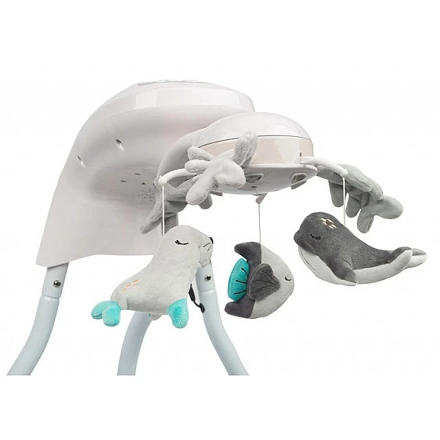 Electric Swing Raffi Beige Caretero