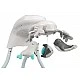 Electric Swing Raffi Beige Caretero
