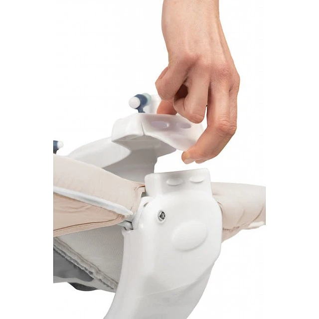 Electric Swing Raffi Beige Caretero