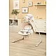 Electric Swing Raffi Beige Caretero