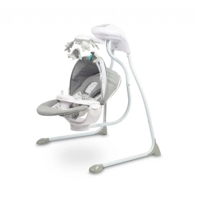 Electric swing Raffi Graphite Caretero