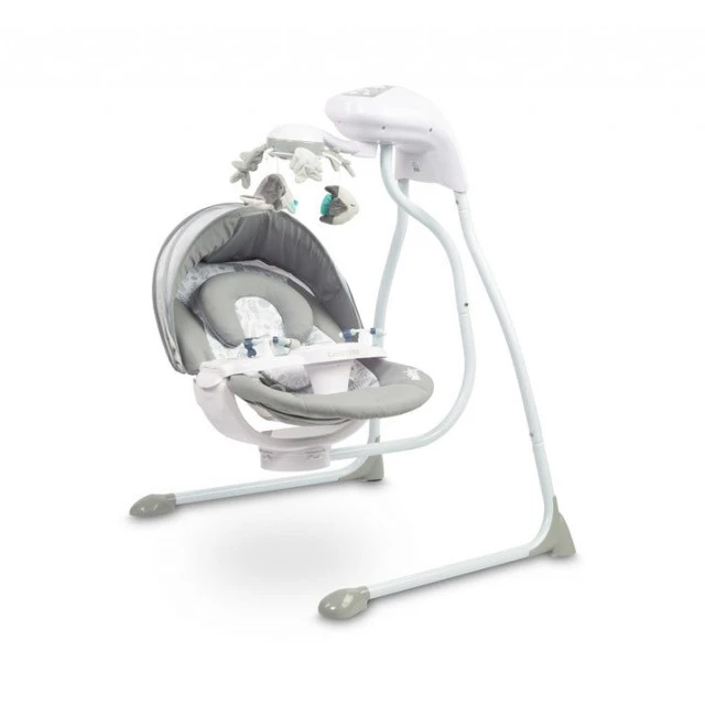 Electric swing Raffi Graphite Caretero