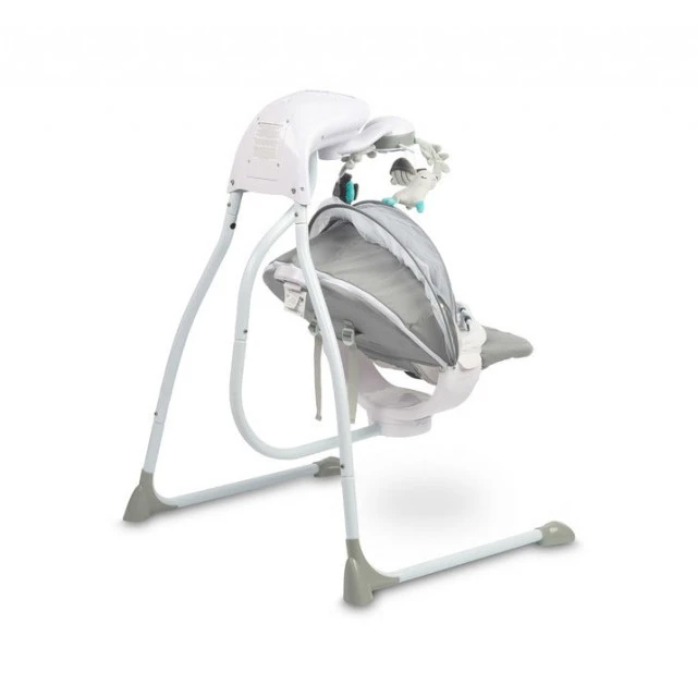 Electric swing Raffi Graphite Caretero