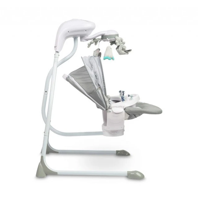 Electric swing Raffi Graphite Caretero
