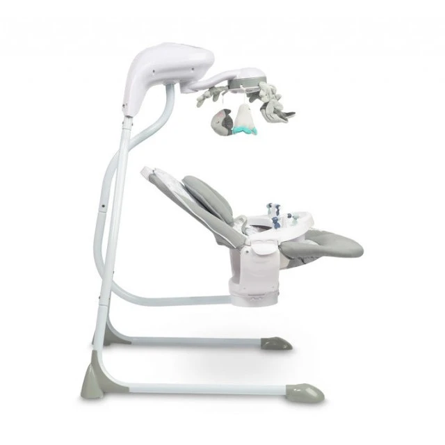 Electric swing Raffi Graphite Caretero