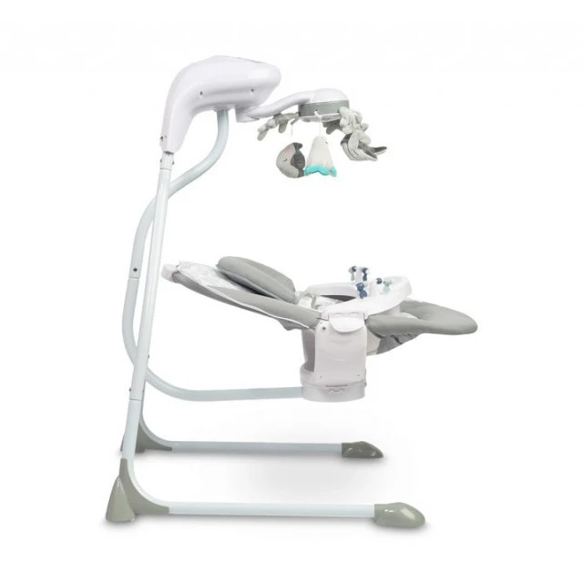 Electric swing Raffi Graphite Caretero