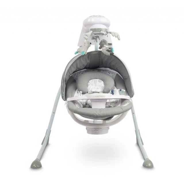 Electric swing Raffi Graphite Caretero