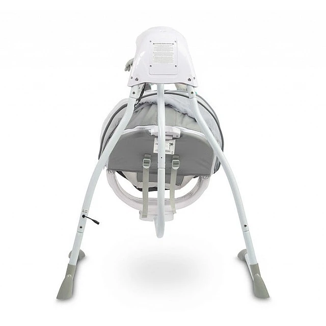 Electric swing Raffi Graphite Caretero