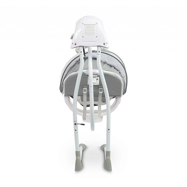 Electric swing Raffi Graphite Caretero