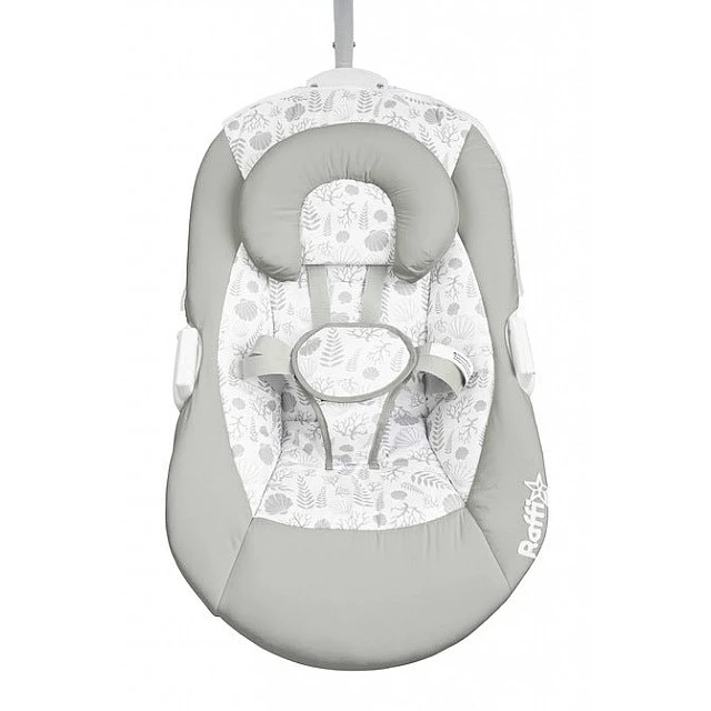 Electric swing Raffi Graphite Caretero