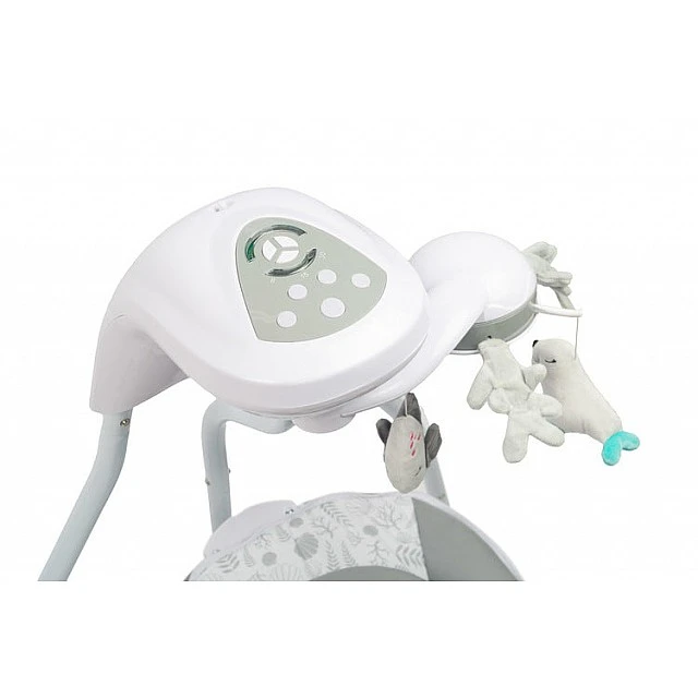 Electric swing Raffi Graphite Caretero