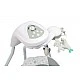 Electric swing Raffi Graphite Caretero