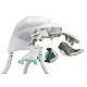 Electric swing Raffi Graphite Caretero