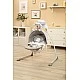 Electric swing Raffi Graphite Caretero