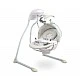 Electric Swing Raffi Light Grey Caretero