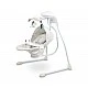 Electric Swing Raffi Light Grey Caretero