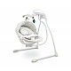 Electric Swing Raffi Light Grey Caretero
