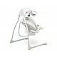 Electric Swing Raffi Light Grey Caretero