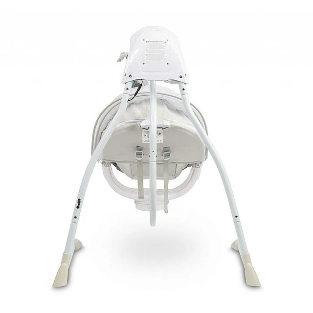 Electric Swing Raffi Light Grey Caretero